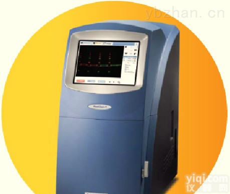 FluorChem M  多色荧光染料标记<em>凝胶成像</em>与<em>分析</em>一体机解决方案FluorChem M
