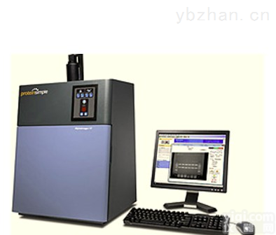 AlphaImager HP  实验室通用型<em>凝胶成像</em>与<em>分析</em>系统AlphaImager HP