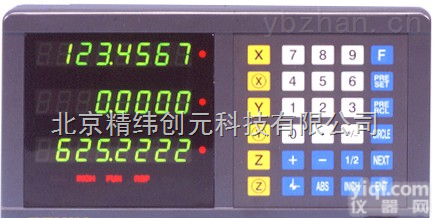 韩国<em>东山</em>JENIX<em>数显</em>表DSC-803EDM/DSC-802EDM/DSC-801EDM