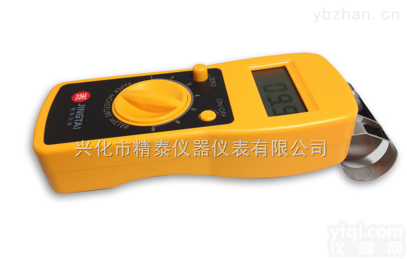 便携式纸张<em>水分</em>仪，JT-X1型纸张<em>水分</em>仪，纸湿<em>度仪</em>