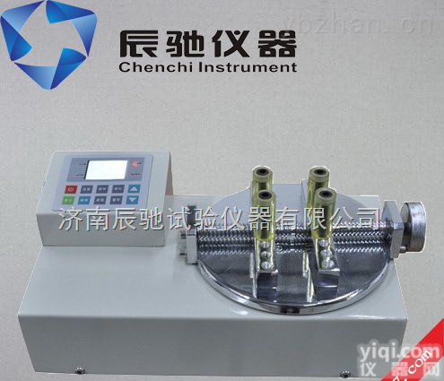 NLY-20  饮料瓶盖<em>扭力</em>检测仪，矿泉水瓶盖<em>扭力</em>测定仪，<em>塑料瓶盖</em><em>扭力</em>值测定仪