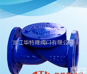 <em>HC44X</em>（SFCV）  <em>HC44X</em>（SFCV）<em>橡胶</em>瓣<em>止回阀</em>