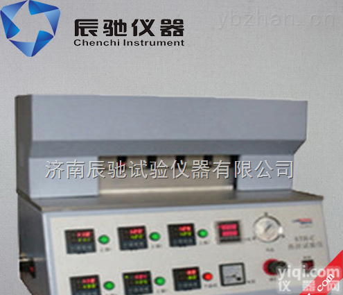 STH-5  <em>广州</em><em>热封</em>仪厂家|包装封口<em>热封</em>强度试验机