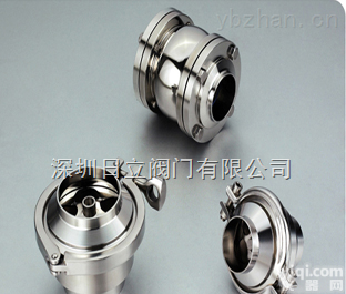 OKEH454Y  进口食品级<em>止回阀</em> 进口<em>卫生</em>级<em>止回阀</em> 进口不锈钢<em>止回阀</em>