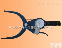 NK-215-235,NK15-35  带表内<em>卡规</em>/带表<em>内径</em>卡钳/百分表<em>内径</em><em>卡规</em>