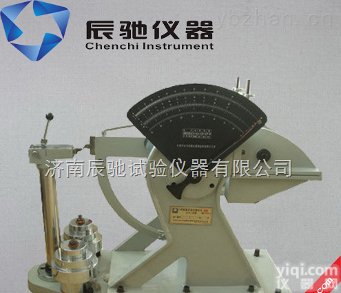 ZCB-J  纸板<em>戳穿</em>强<em>度仪</em>|<em>戳穿</em>强度测定仪|机械式纸板<em>戳穿</em>强度试验机