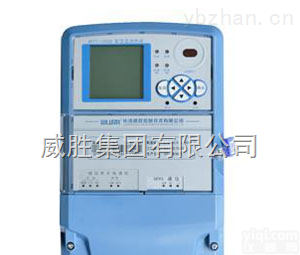 WFTT-1800D配变<em>监测</em><em>终端</em>（<em>TTU</em>）