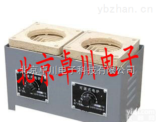 KJ.100-ZDL-2  <em>双联</em><em>可调</em><em>万用</em>电炉_<em>双联</em><em>万用</em>电炉