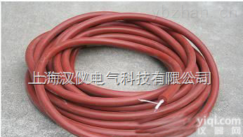 <em>高品质</em>硅橡胶<em>高压线</em>