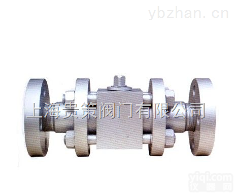 gc  <em>三段式高压法兰球阀</em>,Q41F, ,进口,上海,阀门,价格,参数