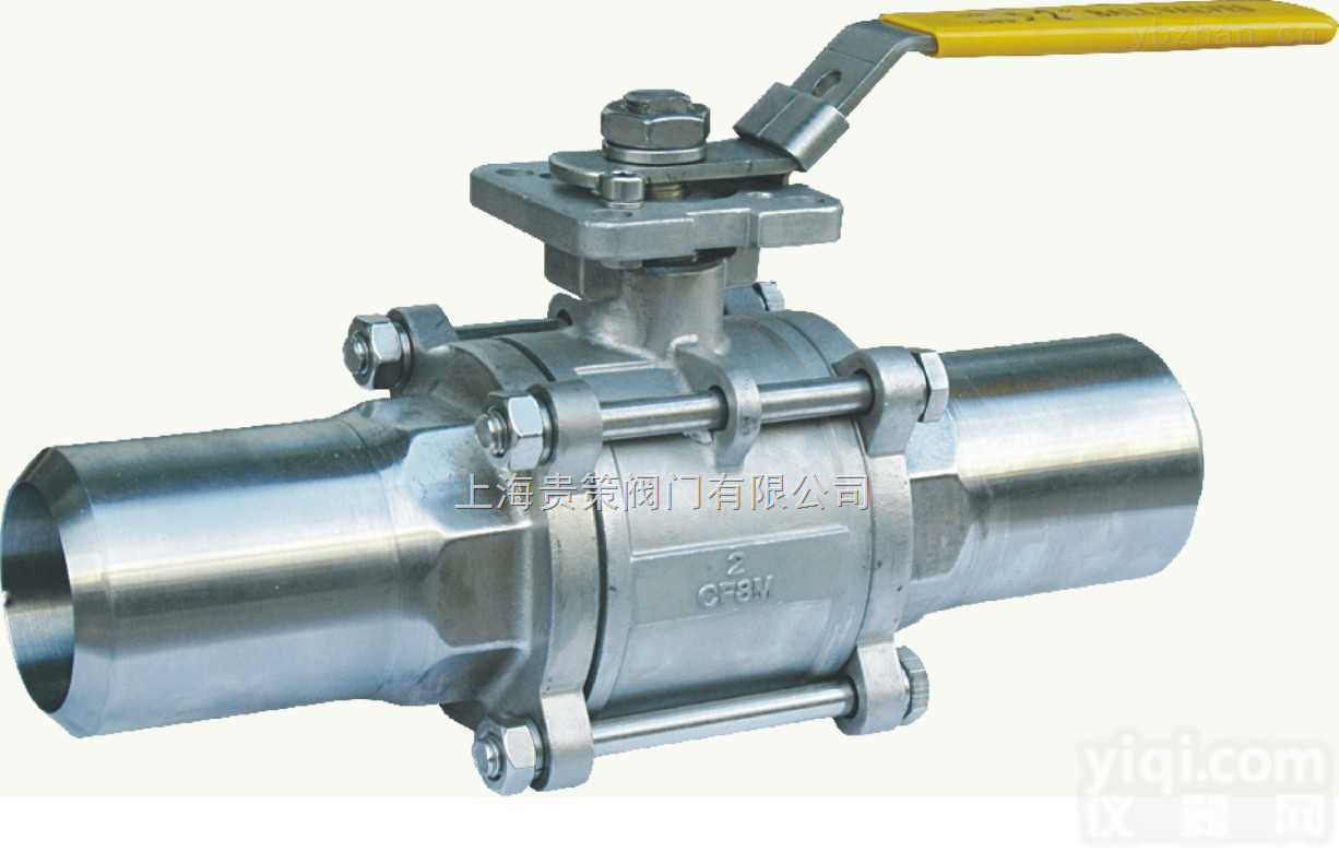 gc  <em>Q61F</em>,Q61N三片式<em>对焊</em><em>球阀</em>,<em>对焊</em><em>球阀</em>,片式<em>球阀</em>