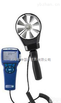 TSI 5725  <em>美国</em>TSI 5725叶轮式风速表风速计<em>风速仪</em><em>通风</em>测试仪