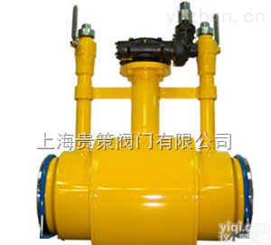 贵策  <em>长输管线球阀</em>,进口球阀,上海球阀,球阀价格,参数