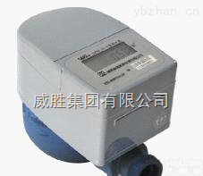 LXSZ-K7型<em>IC卡智能纯净水表</em>
