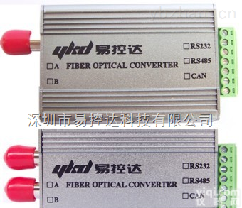 YFCC系列  精巧型<em>CAN总线光纤中继器</em>