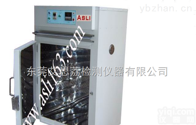 真空高温试验箱技术制造 进口真空高温箱