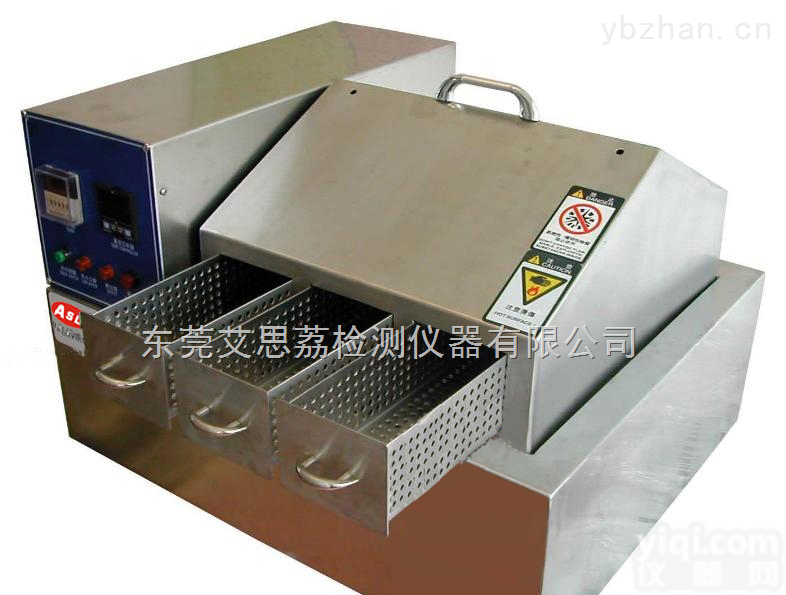 <em>蒸气老化试验箱</em>技术 进口蒸气老化测试仪器