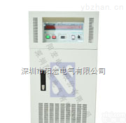 <em>YF-3675  75KVA变频电源</em>