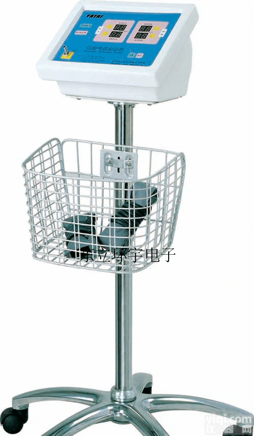 HYYTQ-E  <em>电动气压止血仪</em>（微电脑数码型、立式）