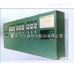 工业自动化仪表盘