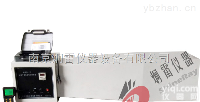 GCK-2  GCK-2<em>初期</em>干燥<em>抗裂性</em>试验装置_<em>初期</em>干燥抗开裂试验机_涂料抗开裂性<em>试验仪</em>