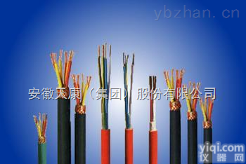 <em>YVV</em>  <em>仪表</em>用<em>电缆</em>