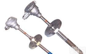 <em>水泥厂</em>专用耐磨<em>热电偶</em>  <em>水泥厂</em>专用耐磨<em>热电偶</em>.WRN-440NM