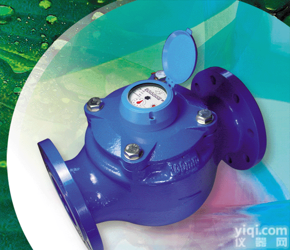 WS-50-200  供应WS-50-200<em>垂直</em><em>螺翼式</em><em>水表</em>