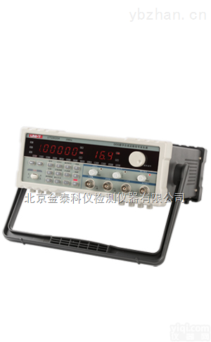 优利德数字合成函数信号发生器UTG9003A｜数字信号发生器