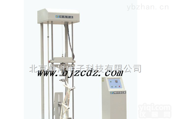 ZM.23-MY-2710  <em>自行车</em>冲击<em>试验</em>机_<em>试验</em>机