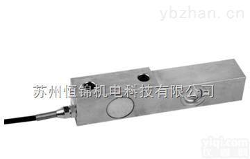 柯力SB<em>剪切</em>梁<em>传感器</em>  苏州SB-2吨地磅<em>传感器</em>、SB-2吨<em>传感器</em>