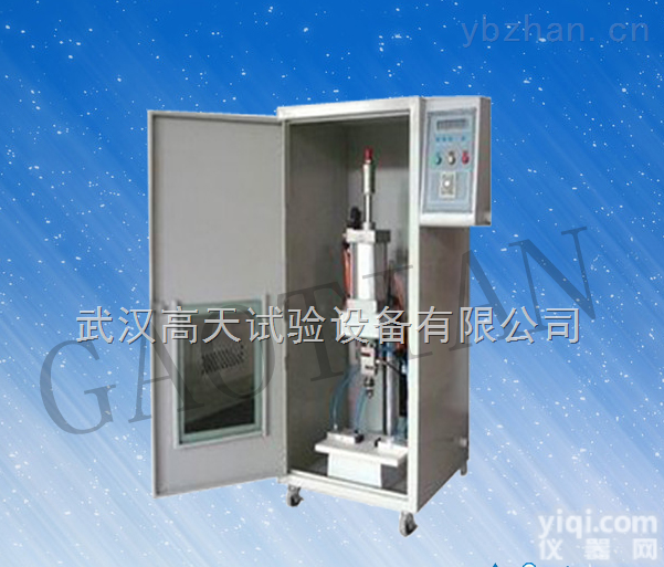 GT-JC  <em>电池</em><em>针刺</em>机、<em>电池</em>刺穿测试机