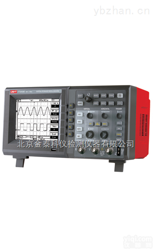 北京数字存储<em>示波器</em>UTD2202BE｜<em>手持式</em>数字<em>示波器</em>