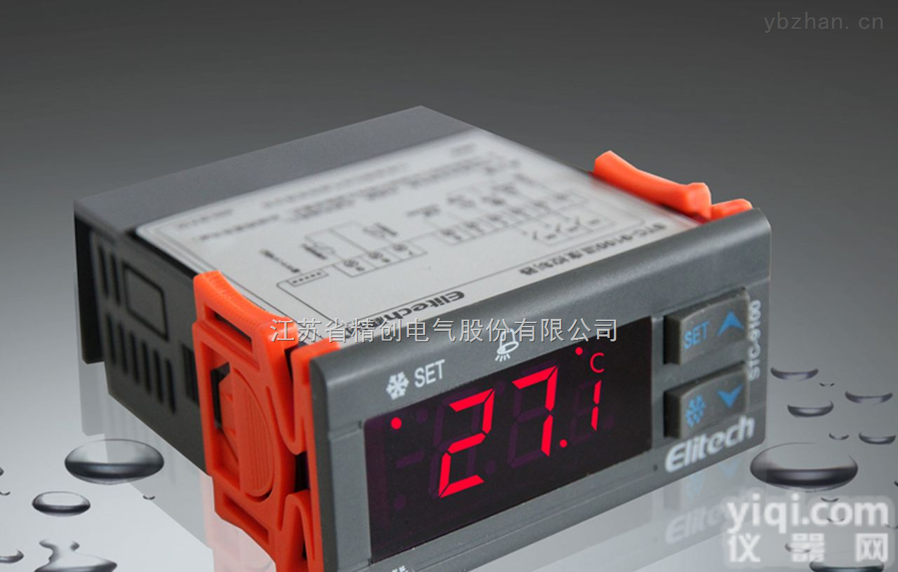 MTC-6000  <em>冷库</em>用<em>控制器</em>