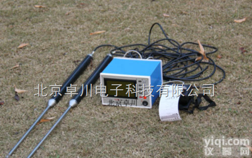 HI.1-TX-MPI  <em>探矿</em>设备_<em>天然</em><em>电场</em>物探仪