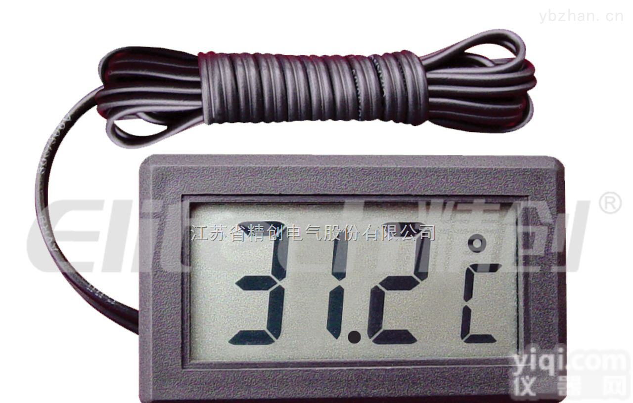 TPM-10F  <em>冷藏柜</em>、<em>展示柜</em>显示表  --精创<em>电气</em>