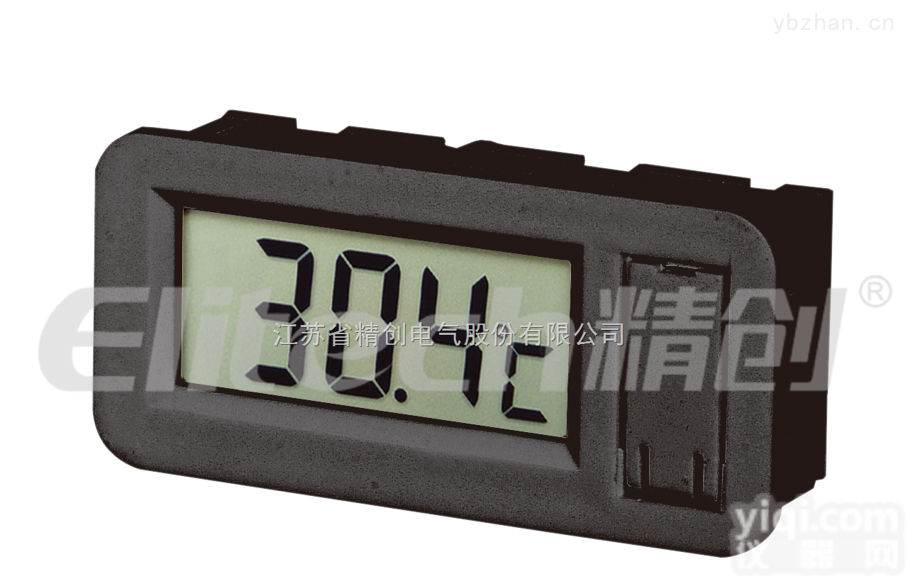 TPM-30  <em>冷藏柜</em>、<em>展示柜</em>显示表  --精创<em>电气</em>