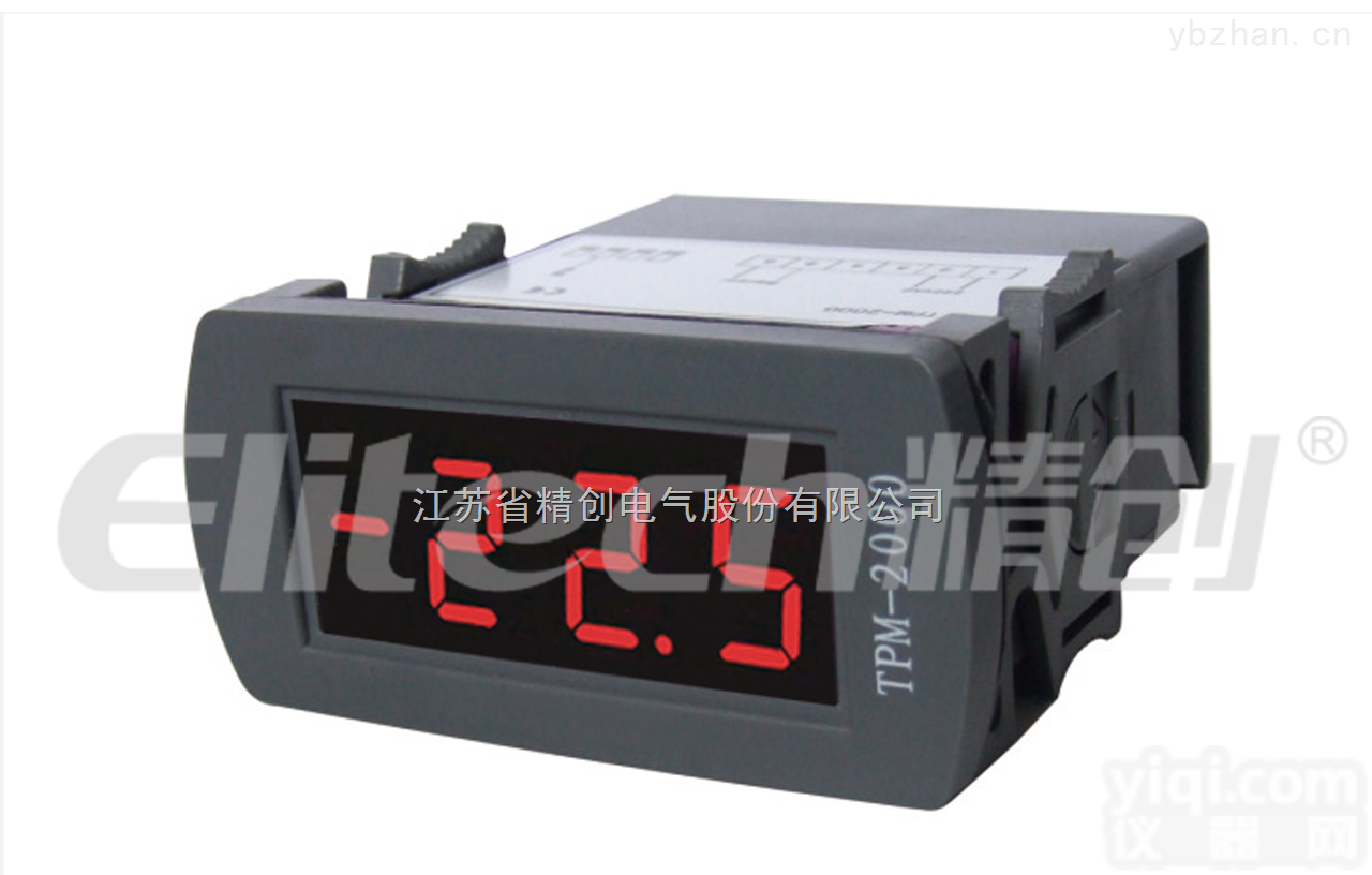 TPM-2000  <em>冷藏柜</em>、<em>展示柜</em>显示表   --精创<em>电气</em>