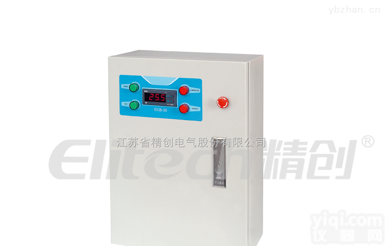 ECB-20  中低温冷库、<em>冷冻库</em> ---精创电气