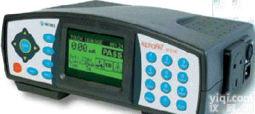 德<em>国美</em>翠<em>MI2142</em>  安规测试仪