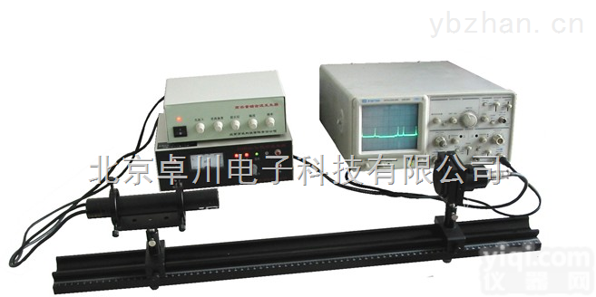 FS.11-F-HX1021  氦氖激光器的<em>模式分析及稳频</em>_氦氖激光器的模式分析