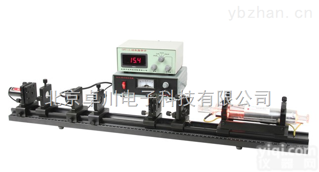 FS.11-F-HX1020  <em>氦氖激光器</em>与激光谐振腔_ <em>氦氖激光器</em>_ 激光谐振腔