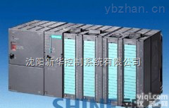 <em>西门子</em>PLC<em>控制系统</em>S7-300--<em>新华</em>控制