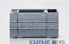 <em>西门子</em>控制系统S7-1200--<em>新华</em>控制