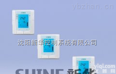 西门子<em>暖通</em>空调系统通用<em>控制器</em>RDV62系列--新华控制
