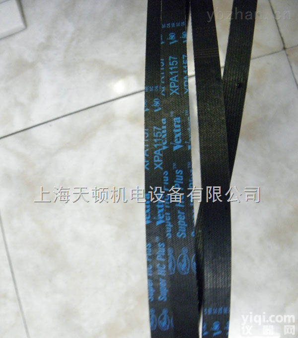 XPA800  带齿<em>三角带</em>高速传动<em>空压机</em>皮带耐高温皮带