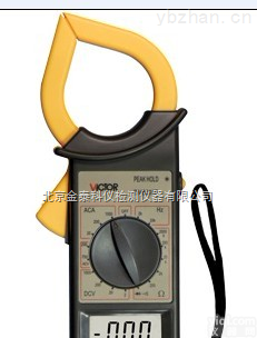 <em>钳形表</em>DM6015F找<em>北京</em>金泰科仪｜钳表