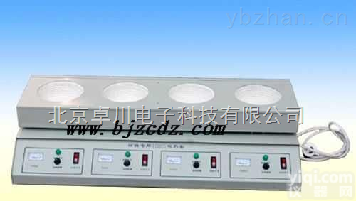 HZ.3-XJ-4B  供应四联<em>环保</em>专用<em>电热</em>套_<em>环保</em>专用<em>电热</em>套