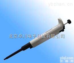 KJ.4-004  <em>可调</em>微量锁紧<em>移液器</em>（整支高温<em>灭菌</em>消毒）