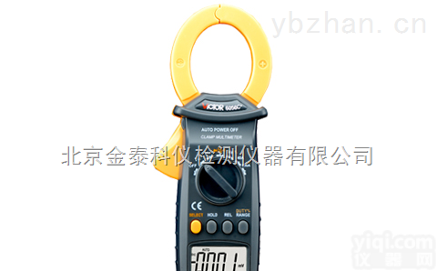 交直流<em>钳形表</em>VICTOR 6056C+｜<em>北京</em>钳表
